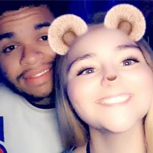 Meet your Posher, Darrien